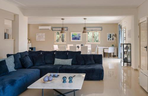 Villa Alkyoni - Foto 29