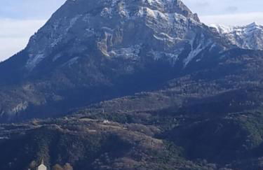 Entre lac et montagnes - Photo 9