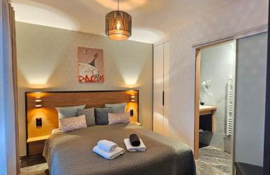 Paray - L'aéroport Orly - Parking - Foto 2