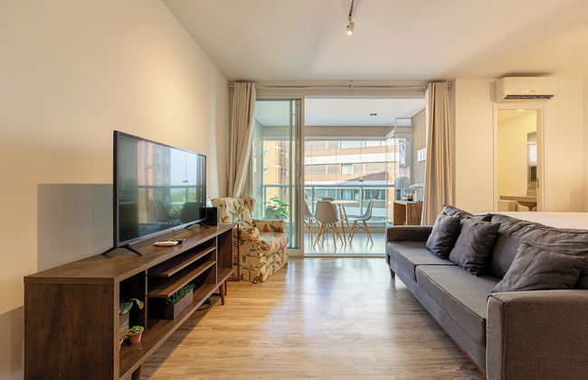 CPM- Praça MADÁ By Anora Spaces - Foto 66