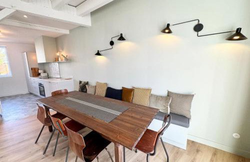 Luxury ! Villa Hyper Cocooning 50m des plages - Foto 5