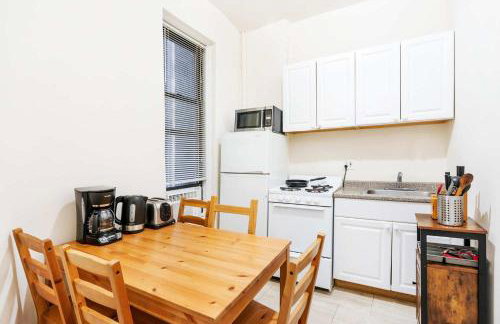 211-3 Prime Union Square Large 1BR Great value - Foto 18