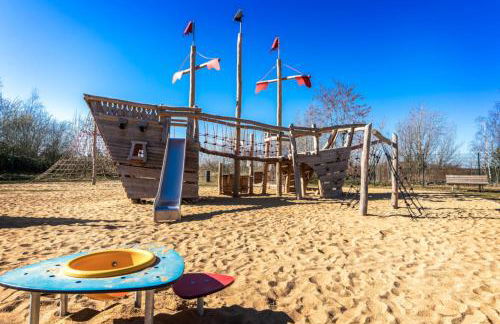 LAGOVIDA Dünenhaus Comfort c am Störmthaler See - Foto 20