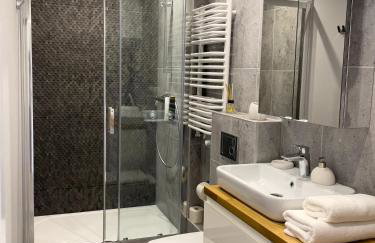 URBAN APARTMENTS STUDIO No 3A, FREE PRIVATE PARKING, Self CHECK-IN - Foto 9