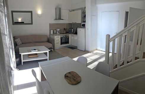pleasant gîte, with collective heated swimming pool, in the heart of the alpilles in mouriès, 4/6 people. - Foto 11