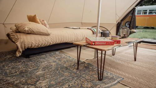 Le Citroen at Field of Dreams - Foto 3