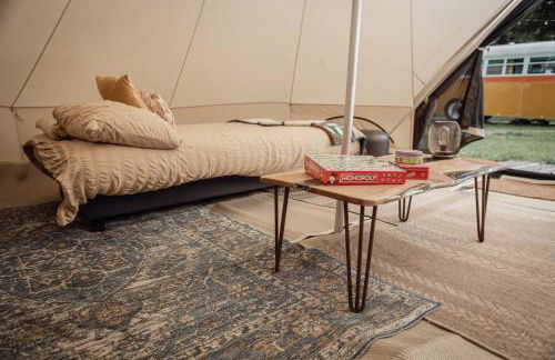 Le Citroen at Field of Dreams - Foto 3