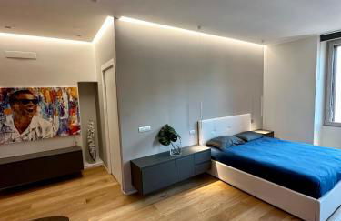 LR Deluxe Apartments - Fondazione Prada - Metro M3 - Photo 6