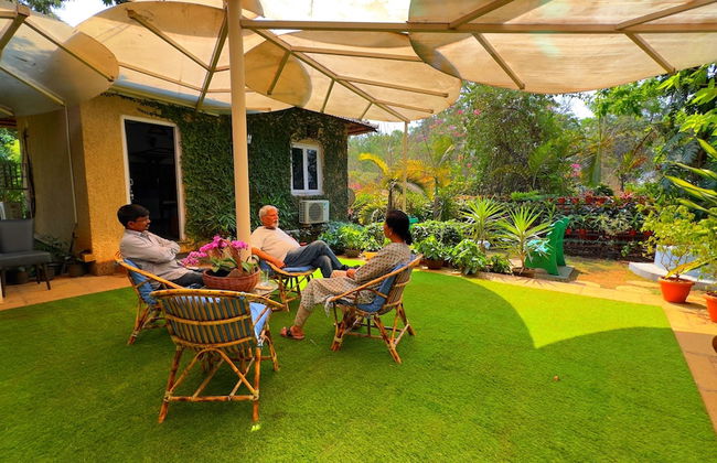 Peace Lily Cottage - Photo 34