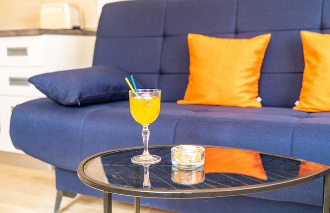 Apartments Blažević - Foto 34