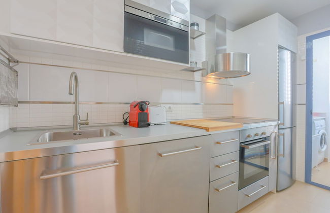 Villablanca Home - Apartment In Villablanca - Foto 8