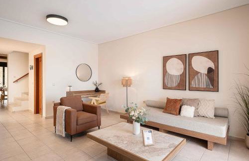 Corali Villas - 450m To Beach - Holiways Collection - Foto 65