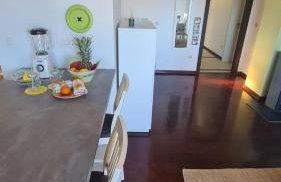 Oasis apartment with sea view and garden - Photo 29