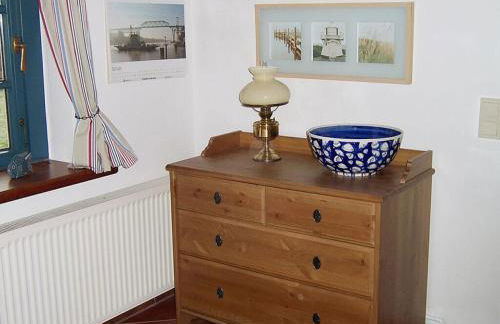 Thatched Roof House Kehl - Foto 18