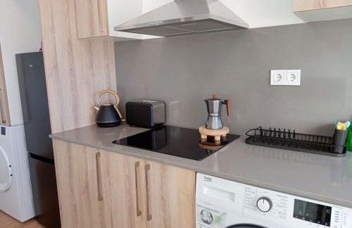 Ático cerca Playa y centro a 10 min. - Foto 6