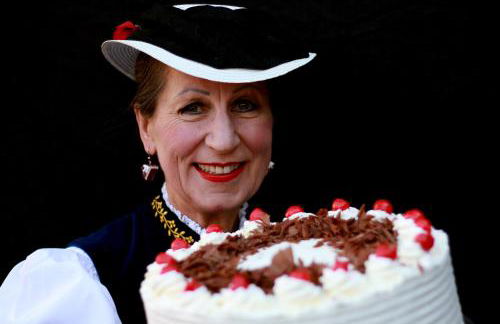 FEWO klein mit Garten - Foto 13