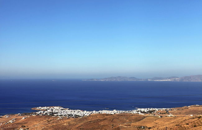 Tinos E Houses - Foto 56