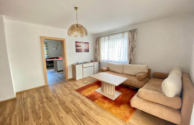 Holiday Home in Katschberg ski Area in Carinthia - Foto 9