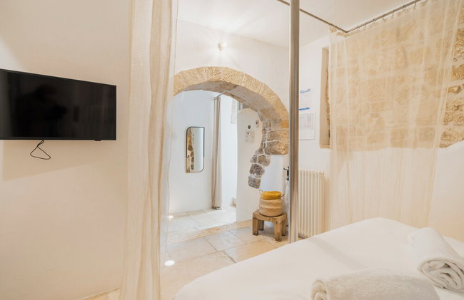 Antico Mondo Rooms & Suites - Foto 69