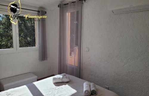 T3 Classée 3 étoiles proche plage à pied San Cipriano - Foto 18