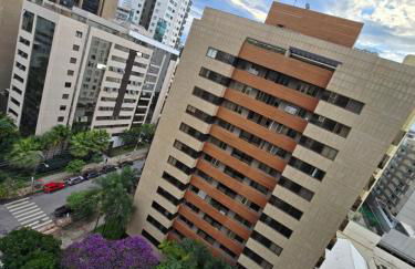 Volpi Residence Savassi - VIP - Sinta-se em casa - Foto 45