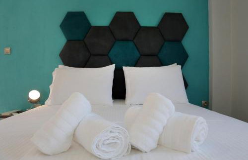 STREET 90 Luxury Apartment - Photo 24