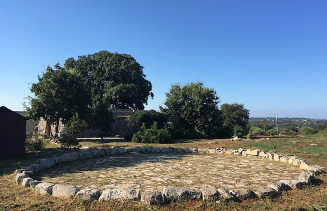 Agriturismo Le Fornelle - Foto 41