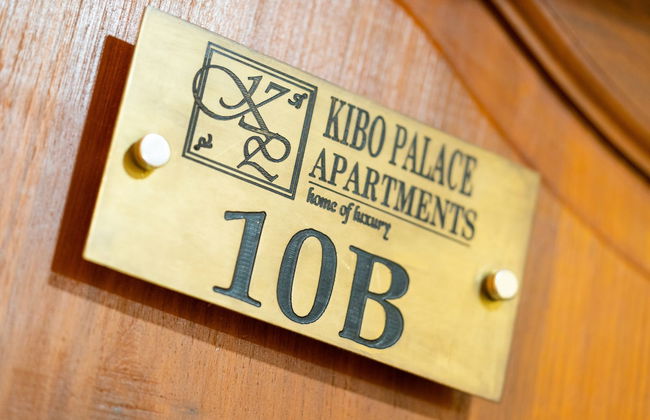 Kibo Palace Apartments - Photo 47