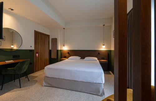 Evripidou 7 - Kalamata Mediterranean Suites - Foto 20