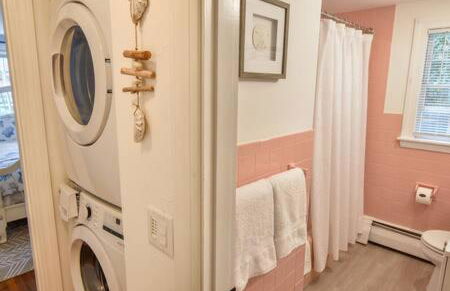 A C 3 Min Walk to Beach on Long Pond - Foto 16