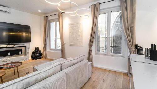 Pick A Flat's Apartment in Notre-Dame de Paris - Rue Saint-Séverin - Foto 2