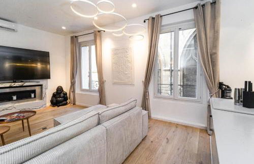 Pick A Flat's Apartment in Notre-Dame de Paris - Rue Saint-Séverin - Foto 2