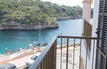 Apartamentos Vista al Puerto - Foto 8