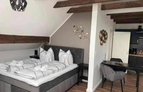 Loft Lütje Hörn - Foto 2