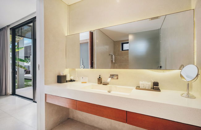 Villa Neung - Foto 9