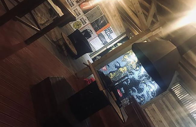 Manchester Party Pad - Foto 4