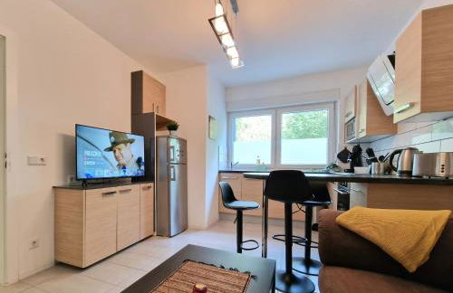 Modern Central Apartments near Hbf & Messe Essen - Foto 72