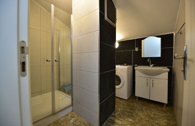 Hirande Otel - Foto 52