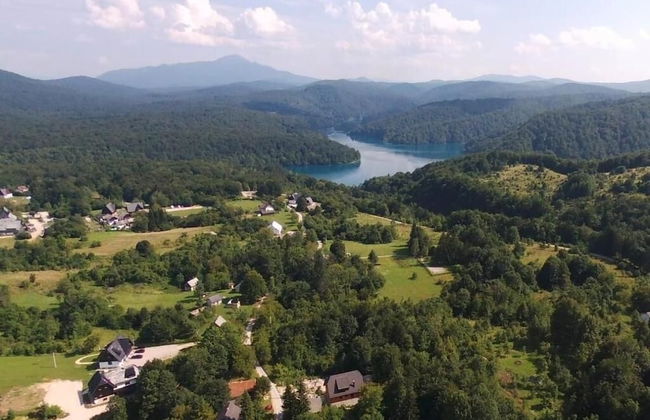 Yeti Cabin - Foto 37