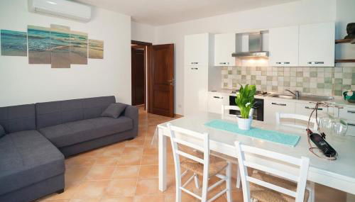 Appartamento vicino alla spiaggia -B- - Foto 5, stove