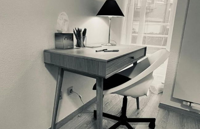 Cosy & New 2 bedrooms in Center - Photo 10