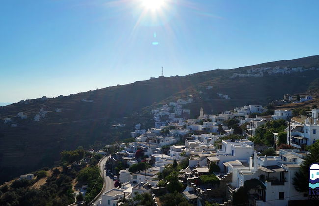 Inspire Aegean Sea Triantaros - Foto 38