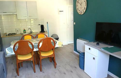 L'Hermitage - Piscine et Bien-être - Foto 31