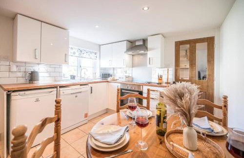 Stable Cottage, Friston - Foto 14