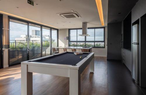 GO Carlos Gomes - Foto 41