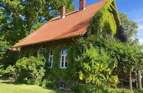 Charming house with garden and wood stove - Foto 10