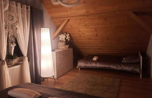 Dom Salamandra z panoramą gór - Foto 38