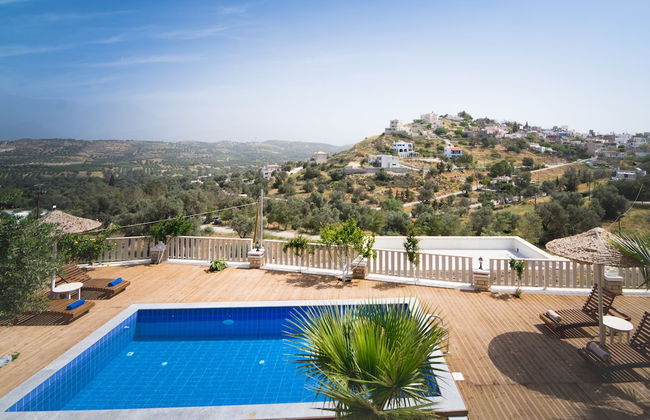 Anesis Family Villas - Photo 38