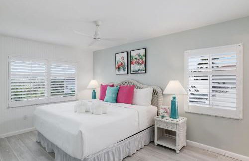 Breakers West C2 - Gorgeous Top Floor Beach Condo - Photo 7