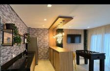 Stúdio 850m do shopping Palladium - Foto 13